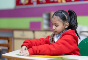 Early Admissions System