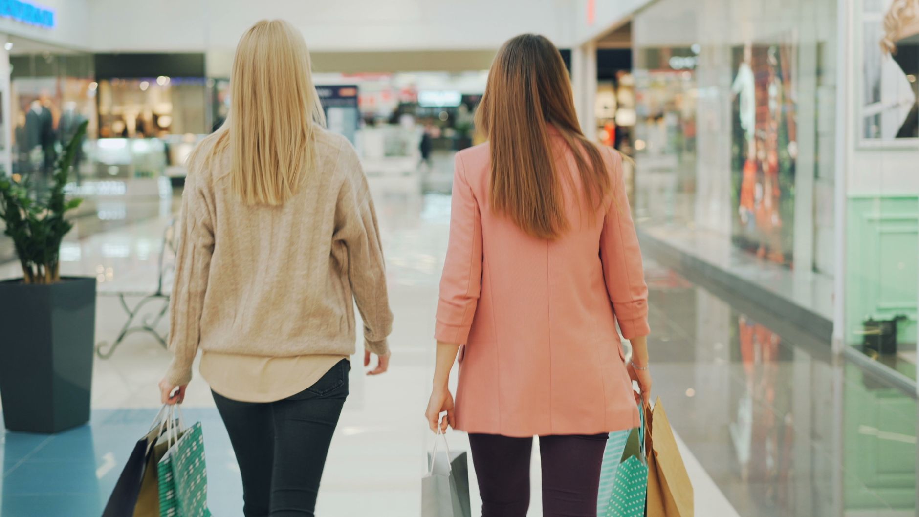 HONOR 600S shopping spree